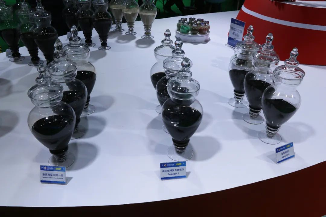 金牌贊助企業(yè)海大生物全新亮相上海CAC國(guó)際農(nóng)化展，以科技實(shí)力獻(xiàn)禮25周年